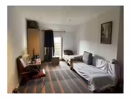 appartement à vendre à grand'rue 266 charleroi (vbe62254)