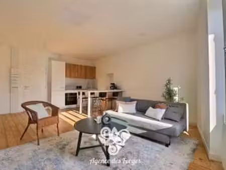 vente appartement 3 pièces à clisson (44190) : à vendre 3 pièces / 65m² clisson