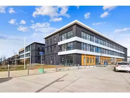 location local d’activités nanterre 92000 262m² à 8036m²