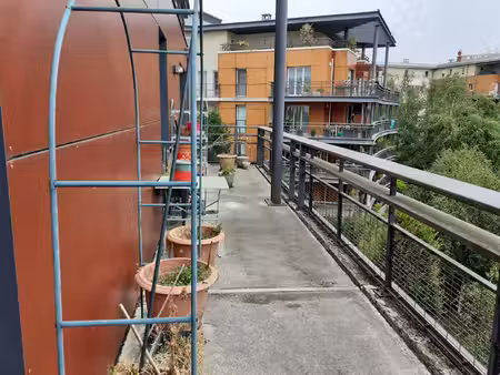 vente appartement 5 pièces  102.15m²  massy