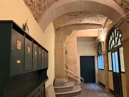 achat appartement 4 pièces 81m²