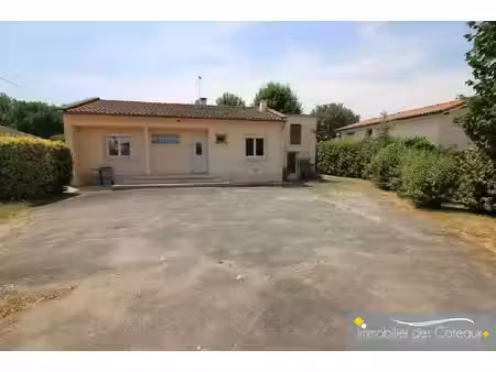 achat maison 5 pièces 80m² venerque 31810