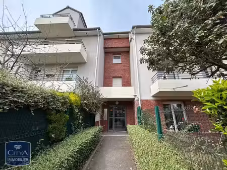 appartement à louer 2 pièces 47.5 m² - friville-escarbotin (80) - 540€