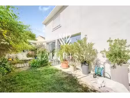 maison de prestige de 142 m2 en vente montreuil  france
