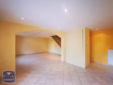 appartement à louer 3 pièces 80.43 m² - feigères (74) - 1 499€