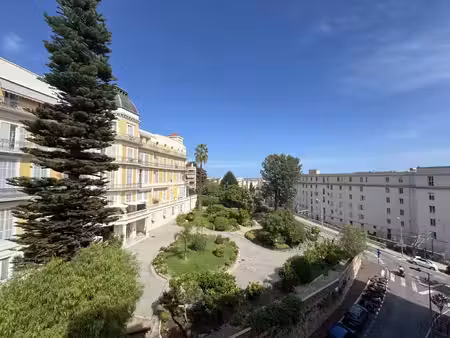 vente appartement 4 pièces 94 m² menton (06500)