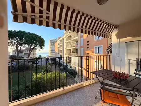 vente appartement 2 pièces 32 m² roquebrune-cap-martin (06190)
