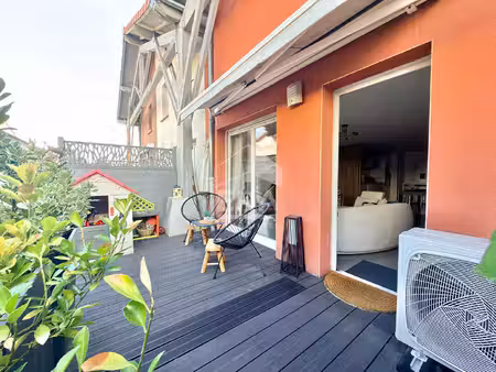 appartement 3 pièces 88 m² à vendre / acheter villeurbanne 69100 ? | era immobilier
