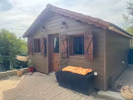maison 1 pièces 20 m² à vendre / acheter mirefleurs 63730 ? | era immobilier