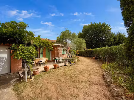maison 4 pièces 76 m² à vendre / acheter vidauban 83550 ? | era immobilier
