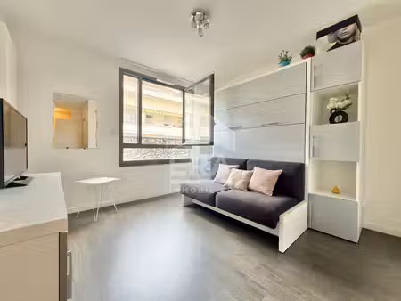 appartement 1 pièces 24 m² à vendre / acheter villeurbanne 69100 ? | era immobilier