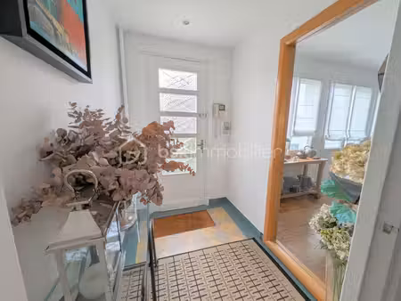 maison de 134 m² à le havre