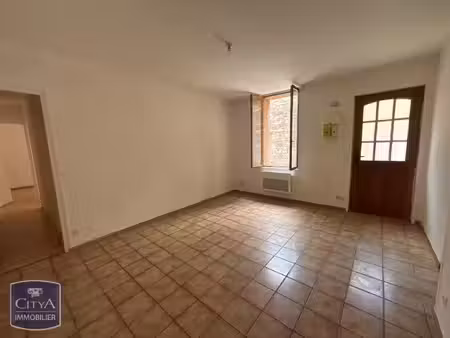 appartement à louer 3 pièces 49.42 m² - saint-quentin (02) - 585€