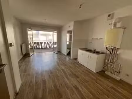 vente appartement 2 pièces aux sables-d'olonne (85100) : à vendre 2 pièces / 40m² les sabl