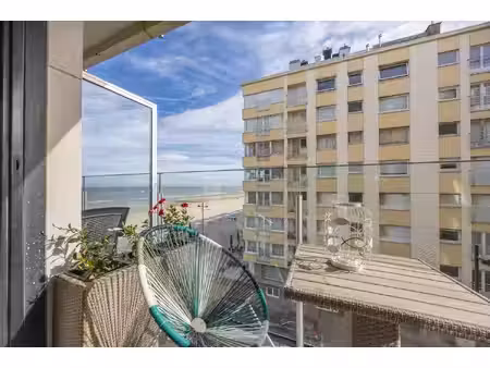 appartement te koop in middelkerke