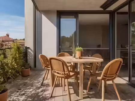 vente appartement 3 pièces 72.39 m² à rumilly (74150)  299 900 €
