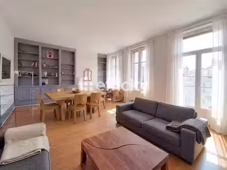 vente appartement 3 pièces 64 m² à bourg-la-reine (92340)  359 000 €