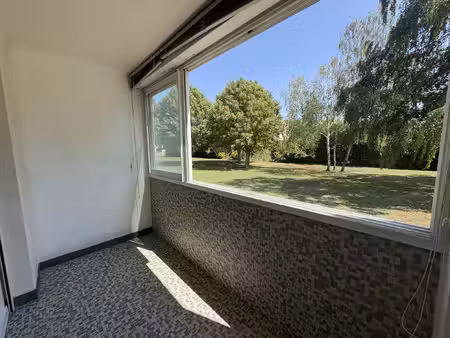 achat appartement 4 pièces 66m² clermont ferrand 63100