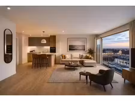 vente appartement 3 pièces 65 m² à malo les bains (59240)  311 000 €