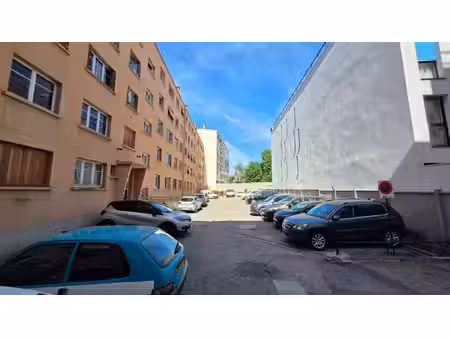 appartement 3 pièces 54 m² à vendre / acheter montreuil 93100 ? | era immobilier