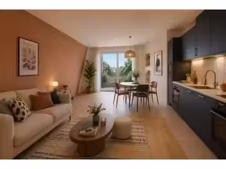 vente appartement 3 pièces 68 m² à saint-médard-en-jalles (33160)  305 000 €