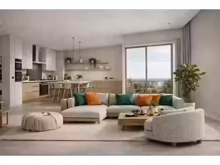 vente appartement 4 pièces 86 m² à sucy-en-brie (94370)  306 829 €
