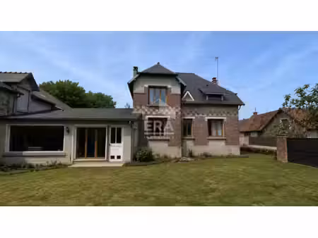 maison 7 pièces 180 m² à vendre / acheter noyon 60400 ? | era immobilier