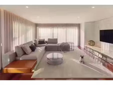 vente appartement 4 pièces 81 m² à andresy (78570)  324 000 €