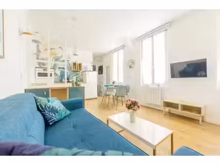 vente appartement 1 pièce 25.08 m² à paris 5ème (75005)  345 000 €