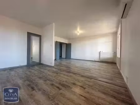 appartement à louer 4 pièces 74.71 m² - tarascon (13) - 753€