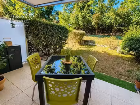 vente appartement 3 pièces 65.42 m² à thonon-les-bains (74200)  345 000 €