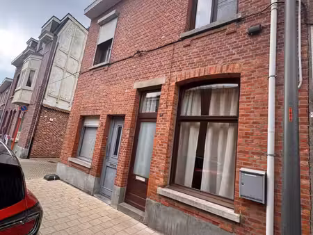 huis te koop in turnhout met 3 slaapkamers