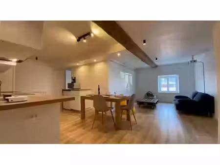 vente duplex 6 pièces 127.41 m² à lyon 3ème (69003)  299 000 €