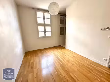 appartement à louer 1 pièce 20.87 m² - rouen (76) - 460€