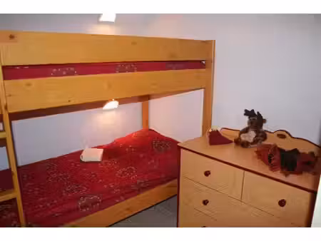 achat appartement 1 pièce aussois 73500