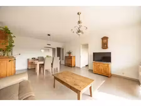 appartement te koop in boechout met 2 slaapkamers