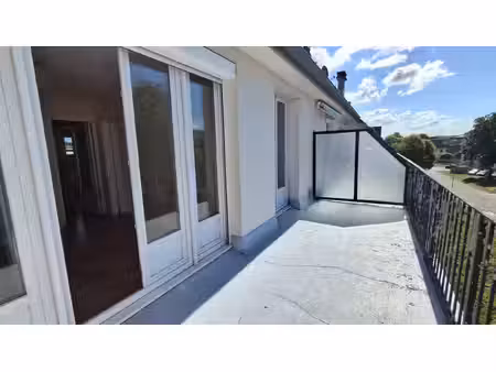 appartement 2 pièces 47 m² à vendre / acheter crépy-en-valois 60800 ? | era immobilier