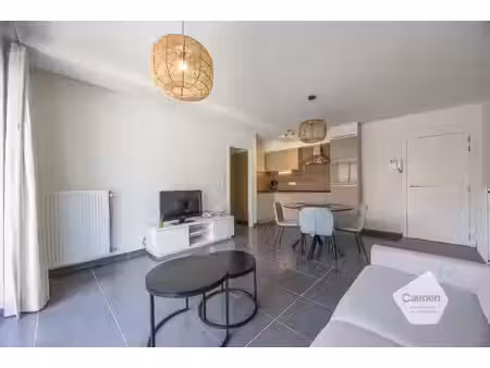 appartement te koop in westende met 2 slaapkamers