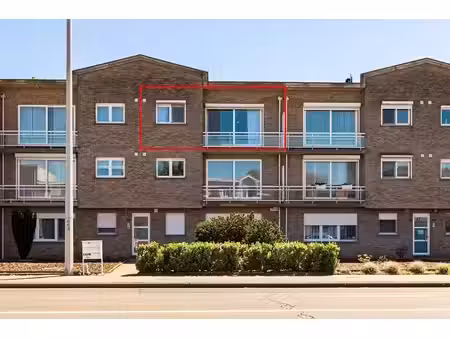 appartement à vendre à frans beirenslaan 204 borsbeek (rbw79769)