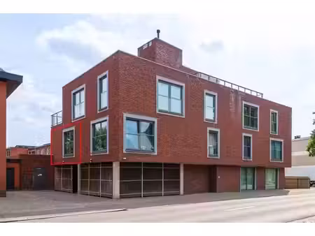 appartement à vendre à de pelgrim 2 edegem (rbw79694)