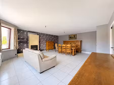 appartement te koop in brakel met 2 slaapkamers
