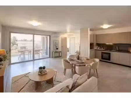 vente appartement 4 pièces 83 m² à carbon-blanc (33560)  300 000 €