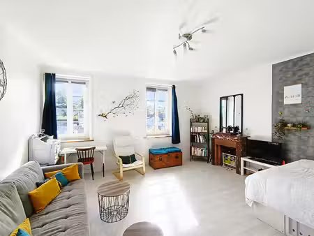 appartement 2 pièces 65 m² à vendre / acheter quimperlé 29300 ? | era immobilier