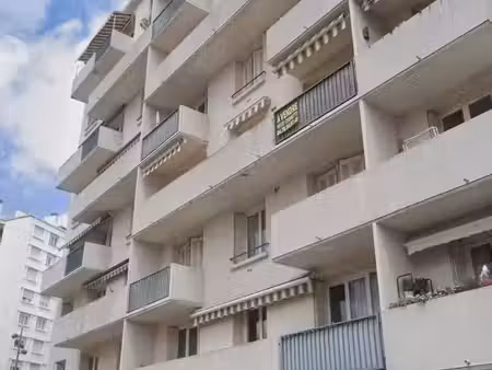 appartement à louer 4 pièces 86.01 m² - villeurbanne (69) - 1 150€
