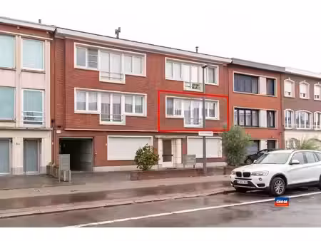 appartement te koop in deurne met 2 slaapkamers
