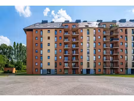 rez-de-chaussée à vendre à chaussée de mons 59 nivelles (vbe62129)