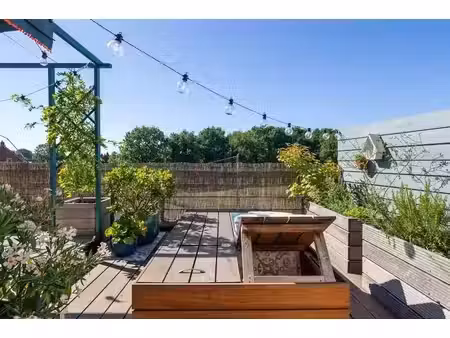 appartement à vendre à sint-antoniusbaan 315 zoersel (rbw80025)