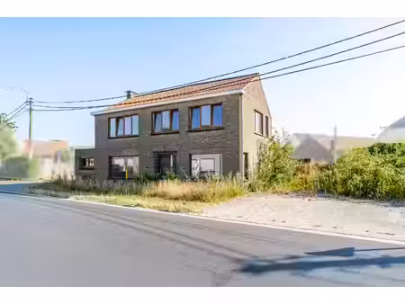 huis te koop in maldegem met 3 slaapkamers