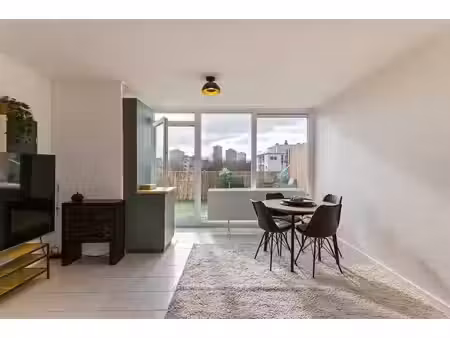 penthouse à vendre à bisschoppenhoflaan 303 deurne (rbw79748)