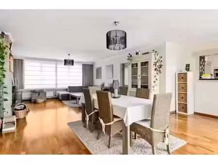 penthouse à vendre à bisschoppenhoflaan 410 deurne (rbw79779)